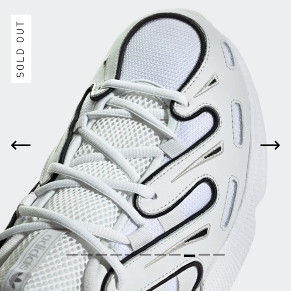 Adidas EQT GAZELLE SHOES - Picture 10 of 13